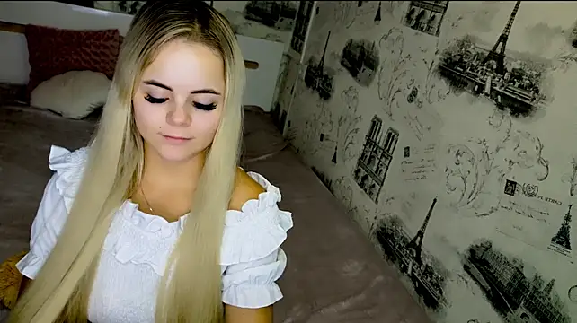 lovely-eyes Live XXX Chat
