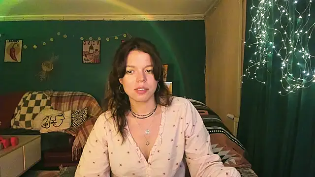 ClancyMorissey Adlı Modelin Canlı XXX Sohbeti