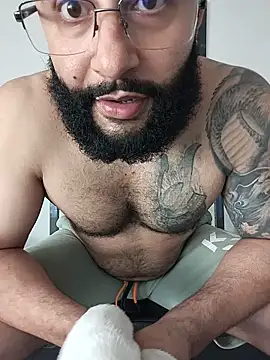 Chat +18 de Luke__09 ao vivo