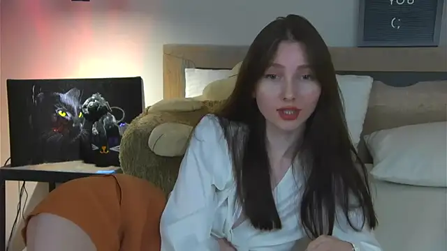 AnaMoonlight Live XXX-Chat