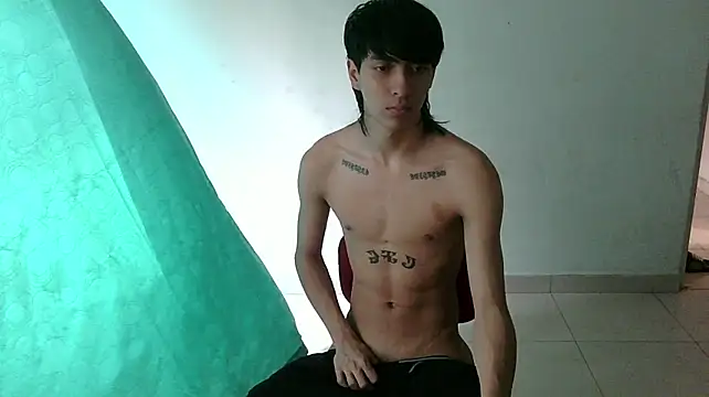 SebasT-sex Chat XXX in diretta
