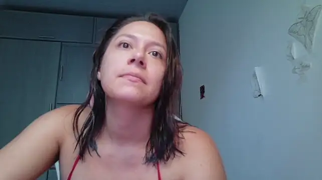 MommyMiaWs' Live XXX Chat