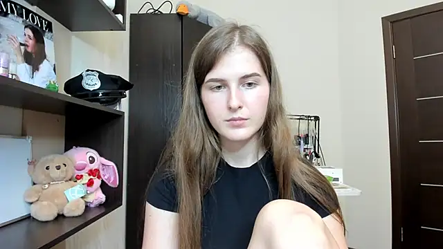 OhMyAlice Live XXX-chat