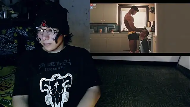 Cutie_Sam XXX чат на живо