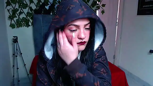 Violettasquirt Chat XXX in diretta