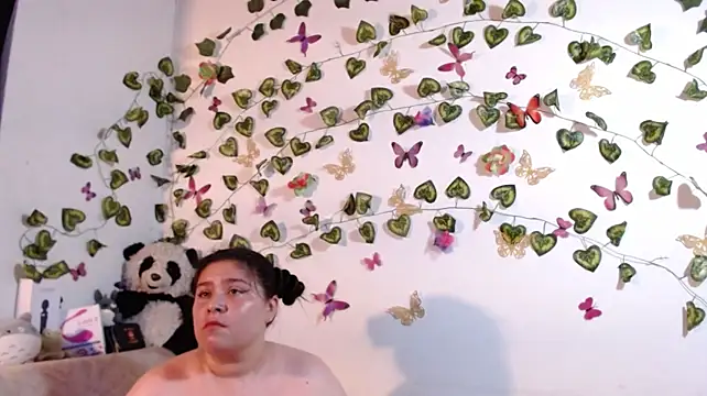 LennaTurnerr – Live XXX-chat
