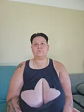 DevilDahm's Live XXX Chat