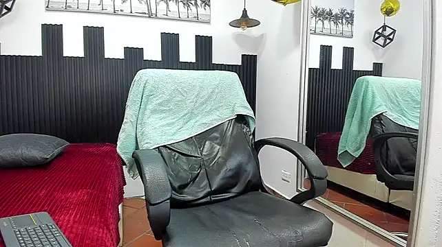Chatroom XXX en direct de trevor_mob