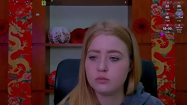 selena_hush_ Chat XXX in diretta