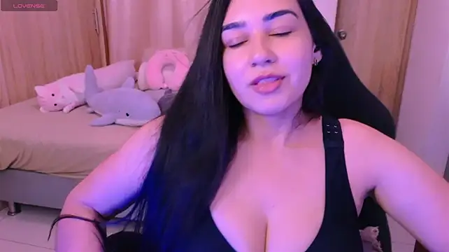 _anastasia – Live XXX-chat