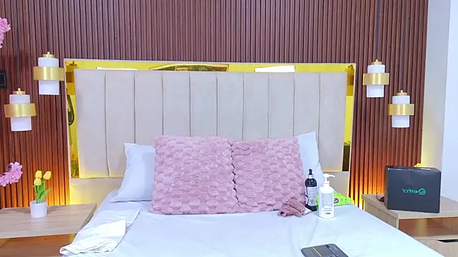 Živý XXX chat Lexxi_gb