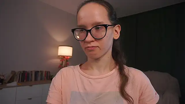 Czat XXX na żywo – BettyBrowni