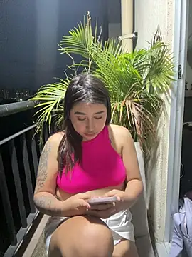 Czat XXX na żywo – Sophie_Dreamss