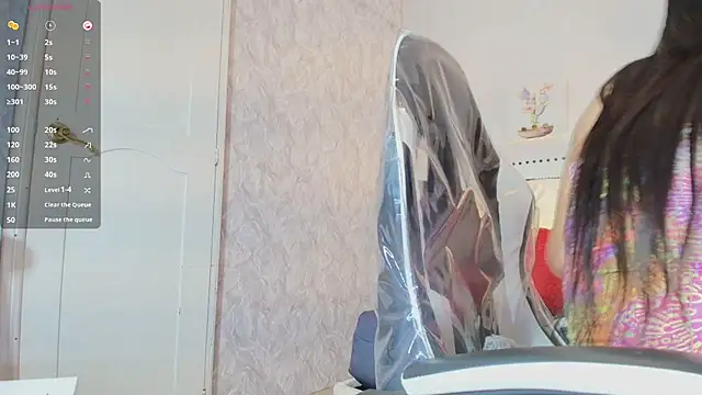 Živý XXX chat Alisson_Steelersexy