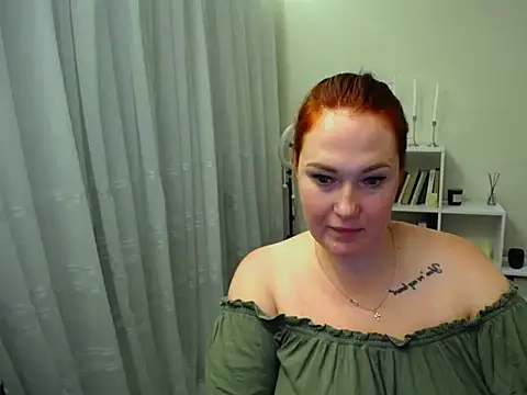 Czat XXX na żywo – Lady_Tiana