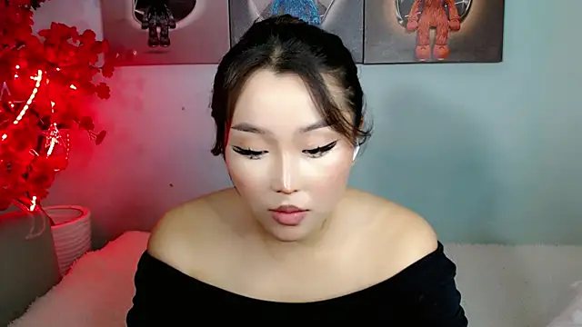 Chat XXX en directo de ichiben