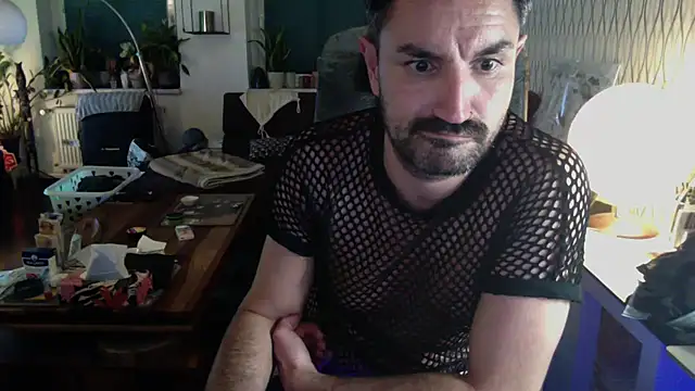 Czat XXX na żywo – tomz0819
