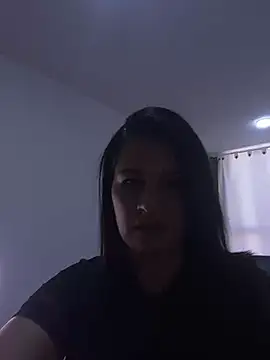 Chat +18 de SamantaSweet_ ao vivo