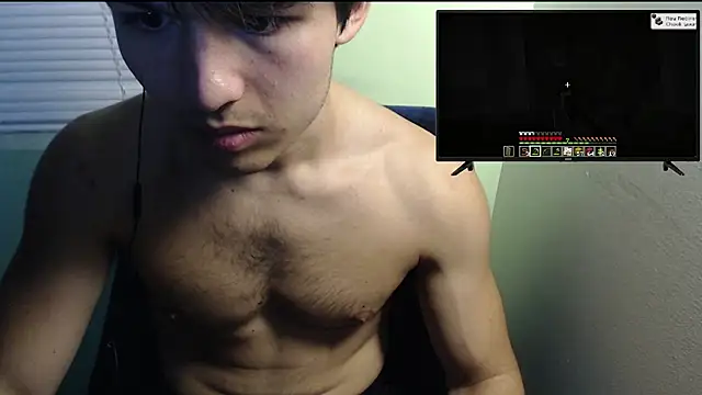 the1invisibleboyn Live XXX chat