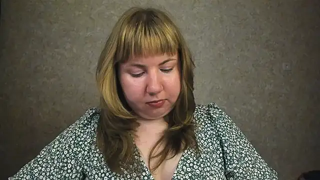 Živý XXX chat DafnaMonroe
