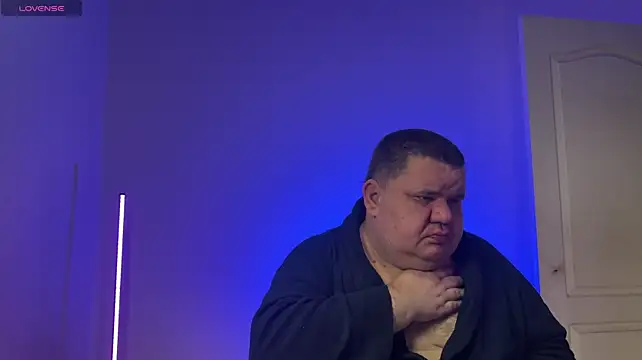 BIGBOSSDADDYX 现场XXX聊天