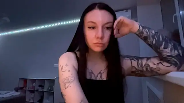 GeraroWasley's Live XXX Chat