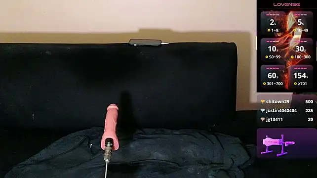 hairyncuteass Live XXX-Chat