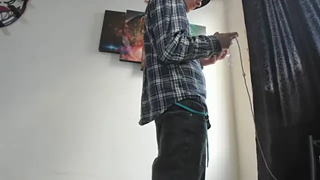 Jeff_Walton@xh – Naživo XXX chat