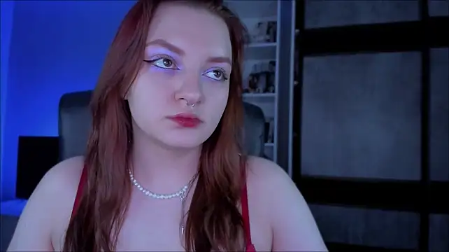 Chat +18 de MaddisonLee ao vivo