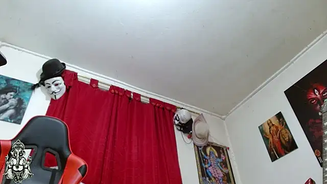 Amanda_Valeska Webcam show