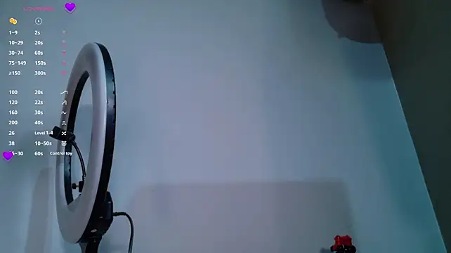 miia_stonne's Live XXX Chat