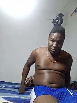 Chat +18 de AlexHunter_ ao vivo