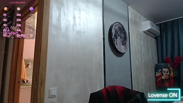 Chatroom XXX en direct de Stacy_Davice