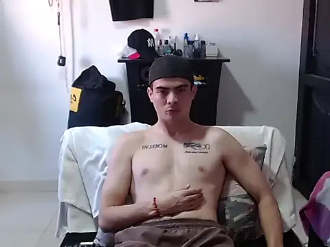 Sembang XXX Secara Langsung Zac_Efront