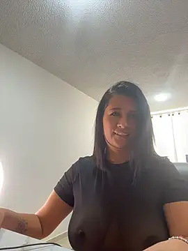 SamantaSweet_ 라이브 XXX 채팅