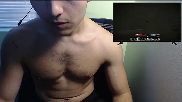 the1invisibleboy Chat XXX live
