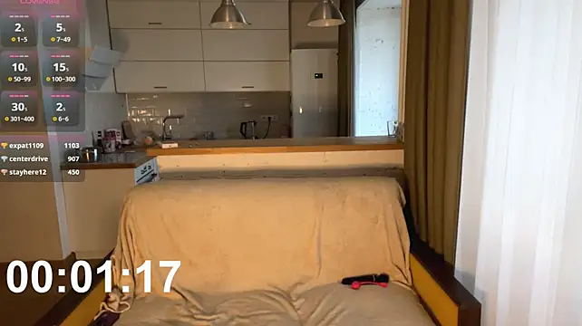 XXX chat uživo modela ElfriedaZwack