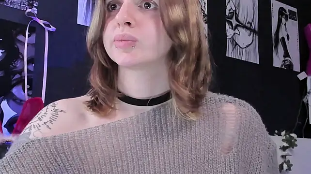 Supaidagaru – Live XXX-chat