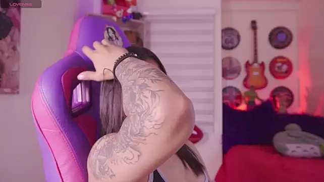madelyn_rose_'s Live XXX Chat