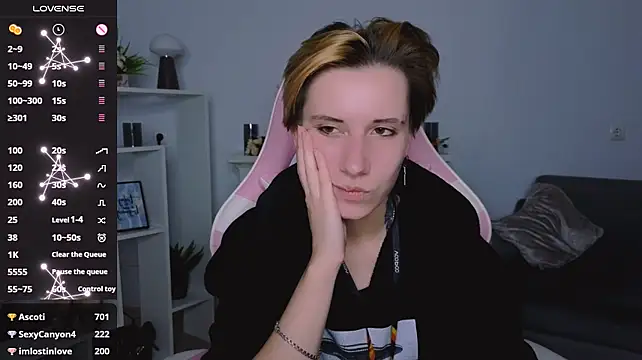 Czat XXX na żywo – _Rein_ramm