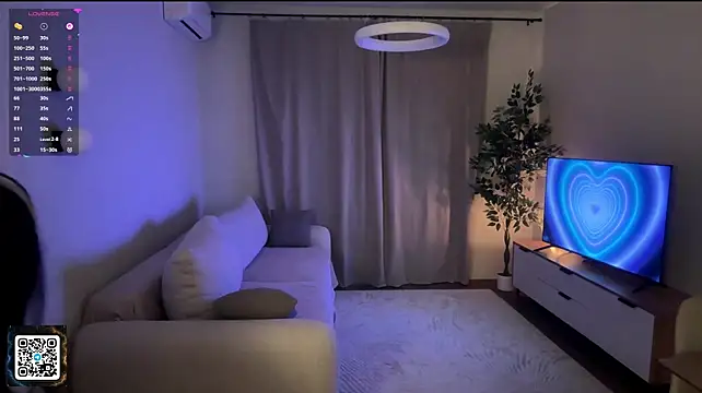 Živý XXX chat ShirleyLopez