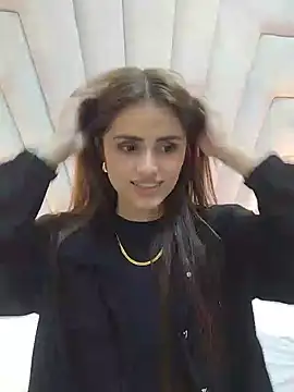 Czat XXX na żywo – Ariaa_Collins