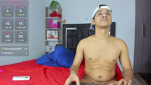 StevenSmith18 Live XXX-chat