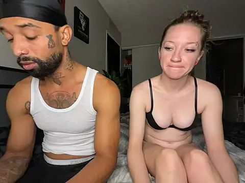 BunnyB_xo Webcam show