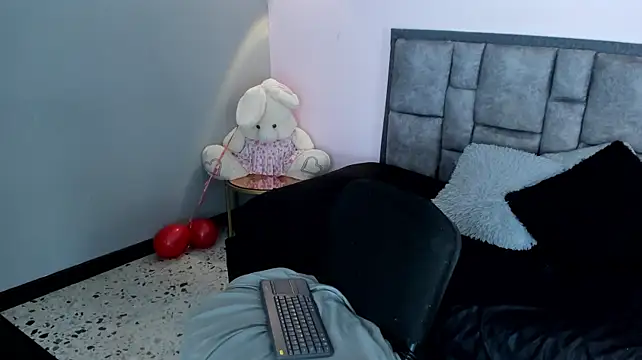Anthonela_Evanssn Live XXX chat