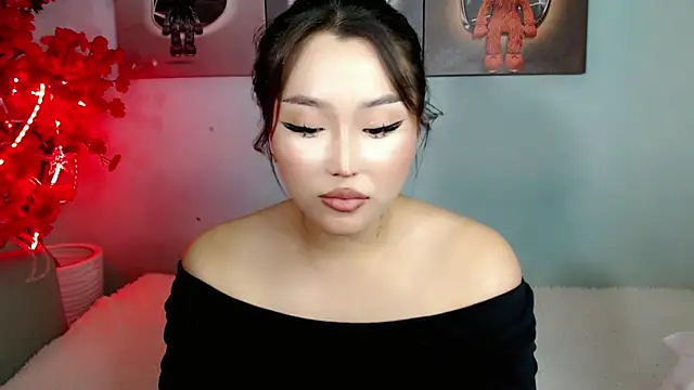ichiben – Live XXX-chat