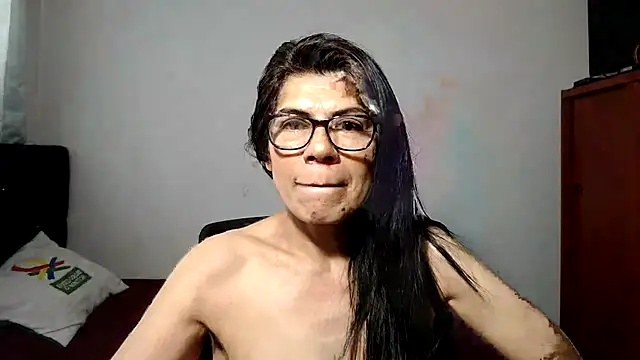 abrilsex23 Live XXX-Chat