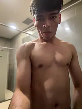 Chat XXX ao vivo de The_Conquer