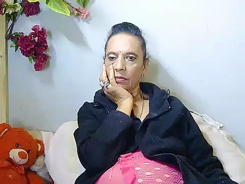 Hot_queen58's Live XXX Chat