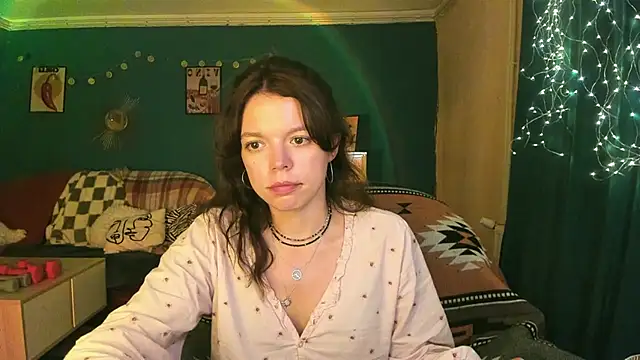 ClancyMorisseyn Live XXX chat